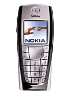 Klingeltöne Nokia 6220 kostenlos herunterladen.